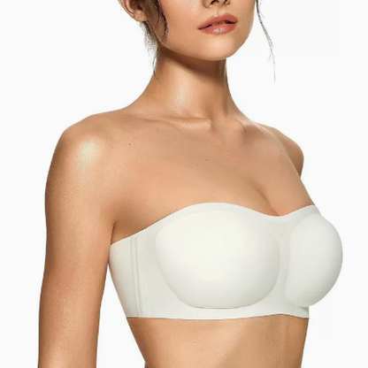 Women's Strapless Bra