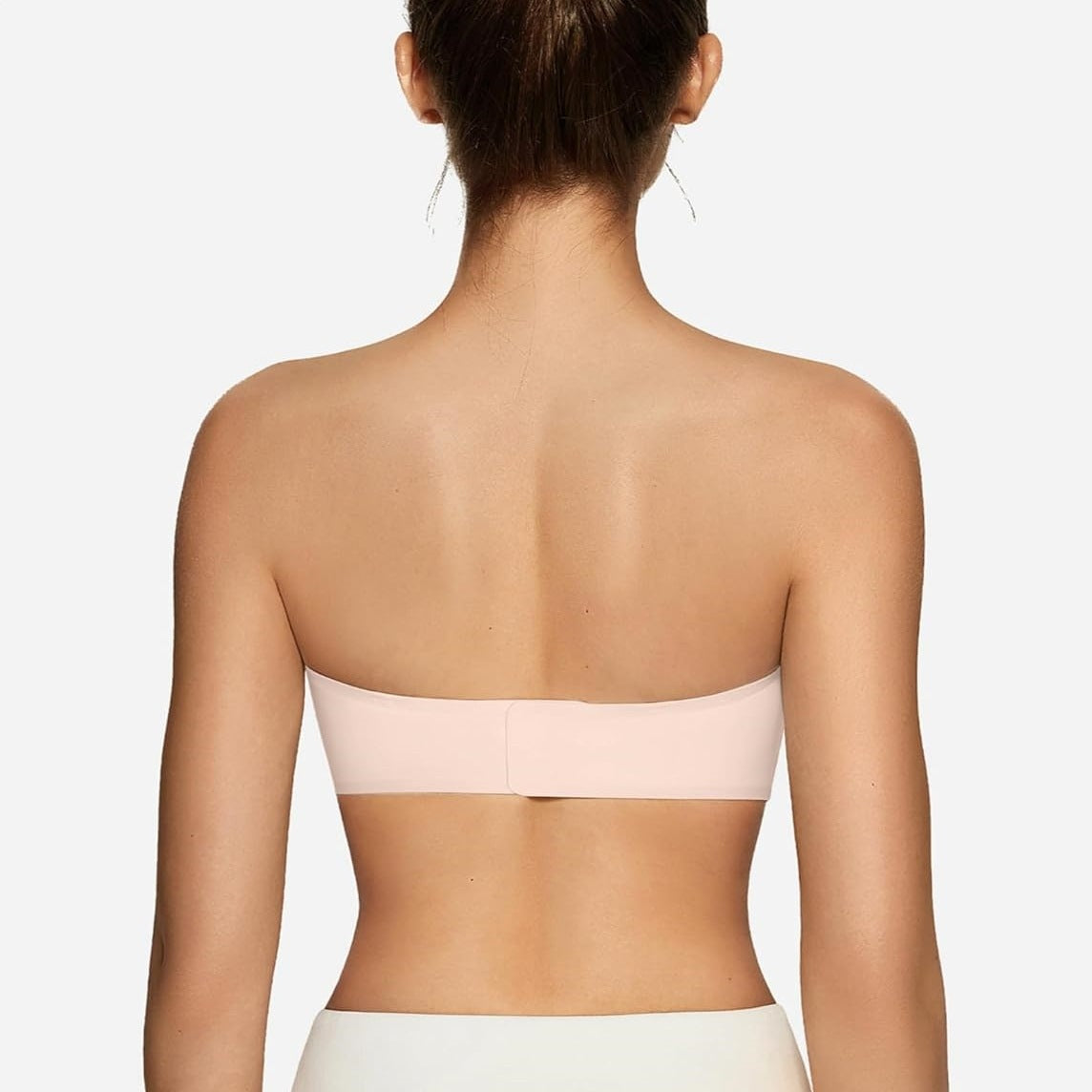 Women's Strapless Bra