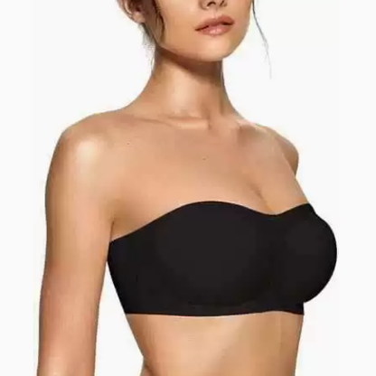 Women's Strapless Bra